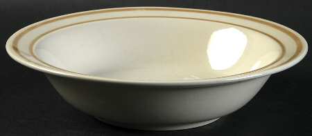 Simplicity Rim Cereal Bowl