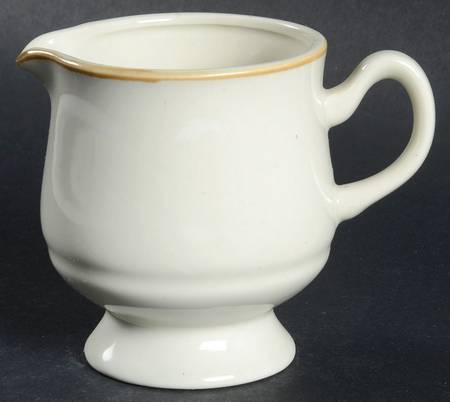 Simplicity Creamer