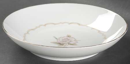 Sophisticate Coupe Soup Bowl