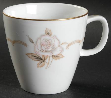 Sophisticate Flat Cup