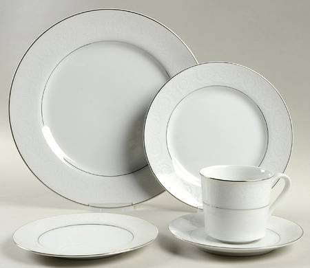 Southwicke 5 Piece Place Setting