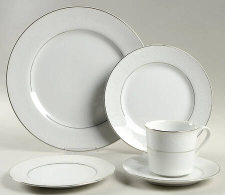 Southwicke 40 Piece Estate Set by Japan