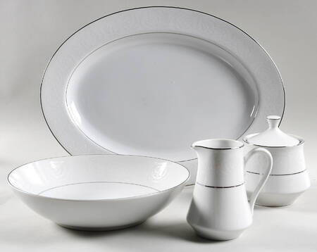 Southwicke 5 Piece Hostess Set