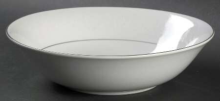 Southwicke 9" Round Vegetable Bowl