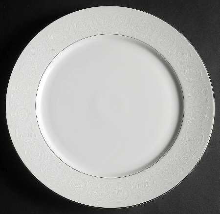 Southwicke 12" Chop Plate (Round Platter)