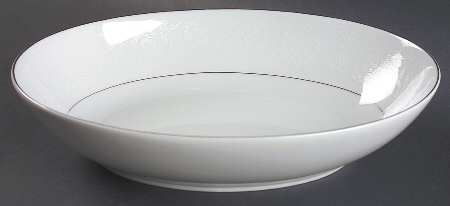 Southwicke 10" Oval Vegetable Bowl