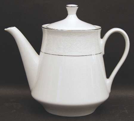Southwicke Teapot & Lid