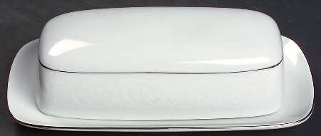 1/4 Lb Covered Butter