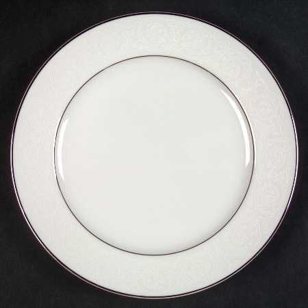Salad Plate