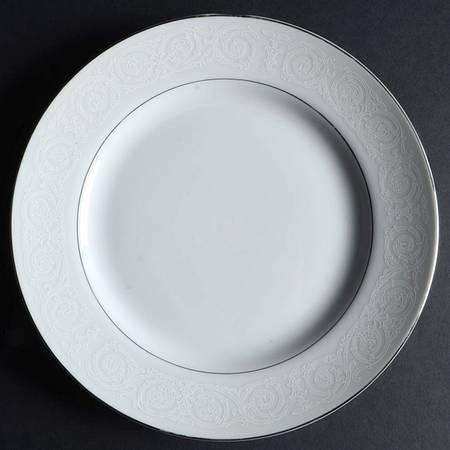 Southwicke Luncheon Plate