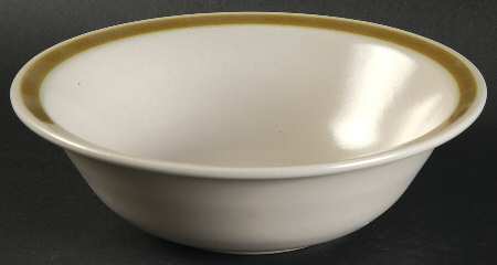 Spring Bouquet Coupe Cereal Bowl