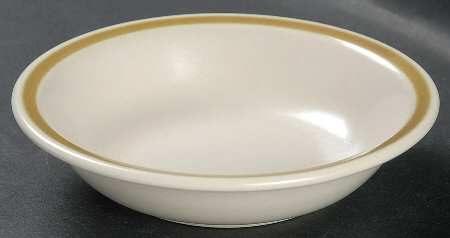 Spring Bouquet Fruit/Dessert (Sauce) Bowl