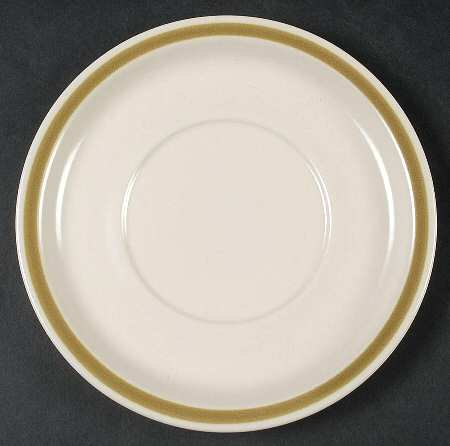 Spring Bouquet Underplate for Gravy Boat