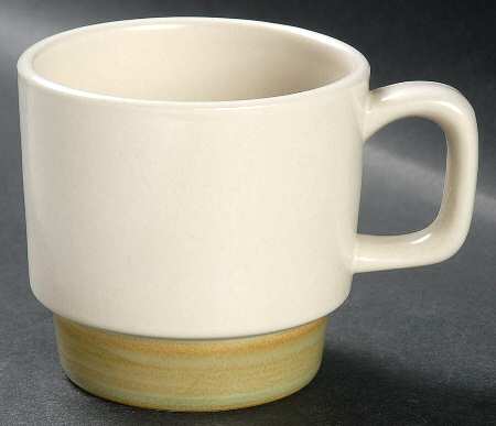 Spring Bouquet Flat Cup by Japan