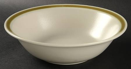 Spring Bouquet 9" Round Vegetable Bowl