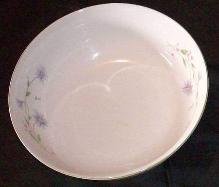 Spring Breeze Coupe Soup Bowl