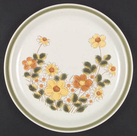 Spring Garland by Japan