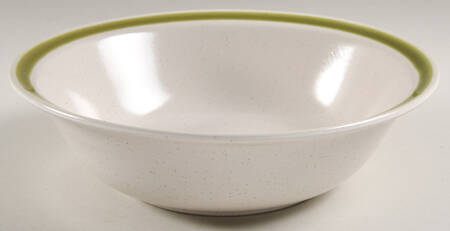 Spring Collection 9" Round Vegetable Bowl