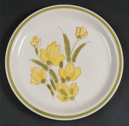 Stonybrook 12" Chop Plate (Round Platter)