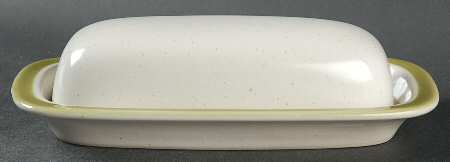 Spring Collection 1/4 Lb Covered Butter