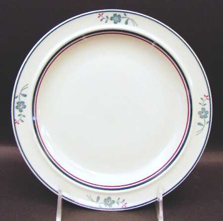 Stockholm Salad Plate