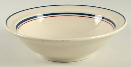 Stockholm Rim Cereal Bowl