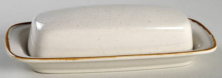 Stonecastle 1/4 Lb Covered Butter