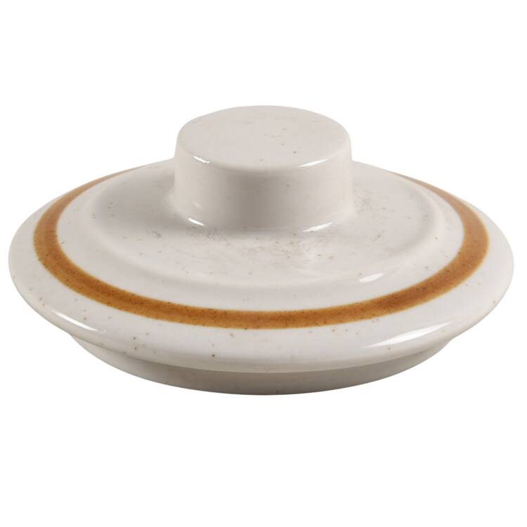 Stonecastle Lid for Sugar Bowl
