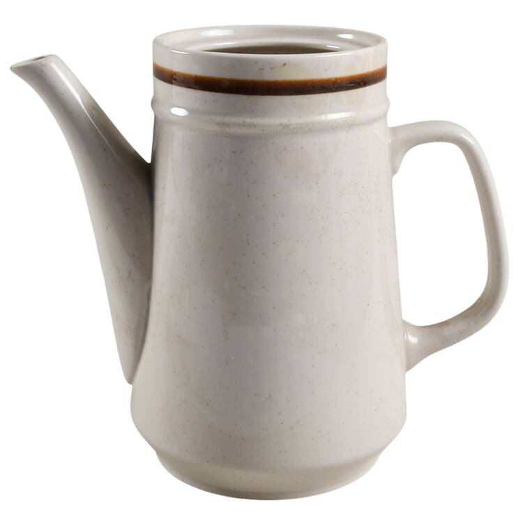 Stonecastle Coffee Pot No Lid