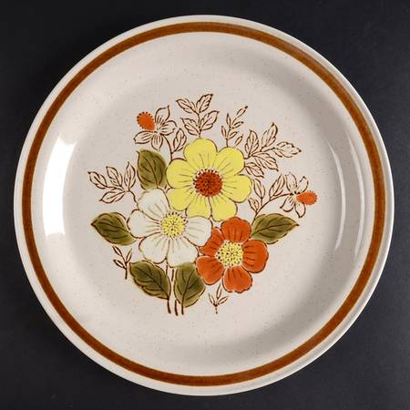 Stonecreek 12" Chop Plate (Round Platter)