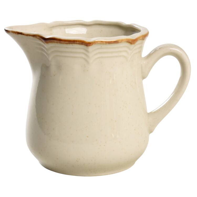 Strawberry Patch Creamer