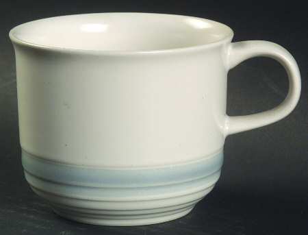 Sunny Meadows Flat Cup