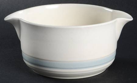 Sunny Meadows Gravy Boat