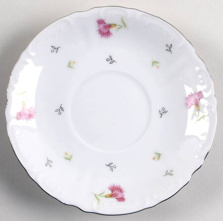 Summer Song Saucer