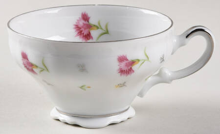 Summer Song Footed Cup