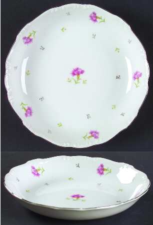 Summer Song Coupe Soup Bowl