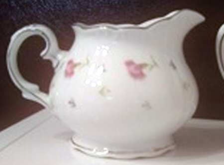 Summer Song Creamer
