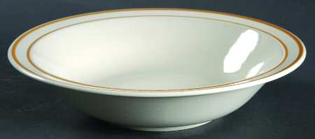 Simplicity Rim Soup Bowl