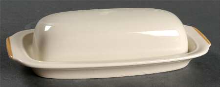 Simplicity 1/4 Lb Covered Butter