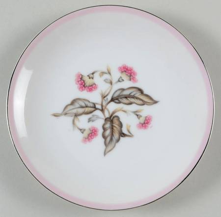 Symphony Bread & Butter Plate