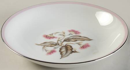 Symphony Coupe Soup Bowl