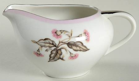 Symphony Creamer