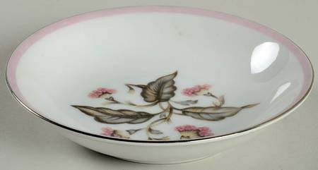 Symphony Fruit/Dessert (Sauce) Bowl
