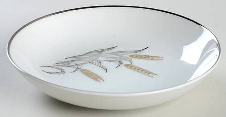 Three Wheat Fruit/Dessert (Sauce) Bowl