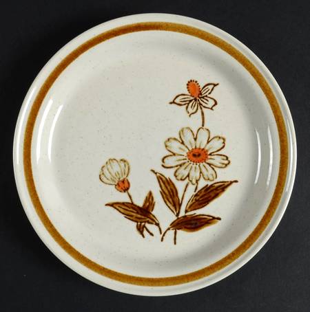 Trailwoods Salad Plate