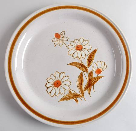 Trailwoods 12" Chop Plate (Round Platter)