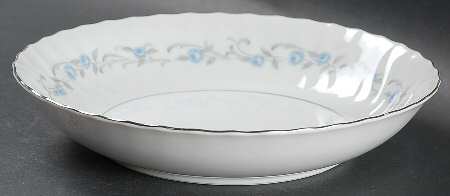 Trellis Coupe Soup Bowl
