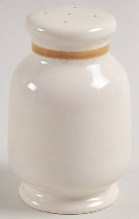 Vanilla Spice Pepper Shaker