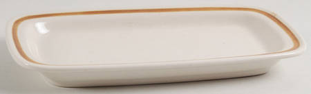 Vanilla Spice 1/4 Lb Butter No Lid