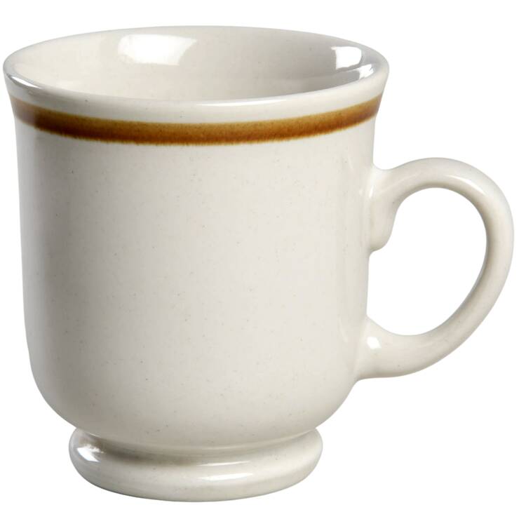 Vanilla Spice Mug
